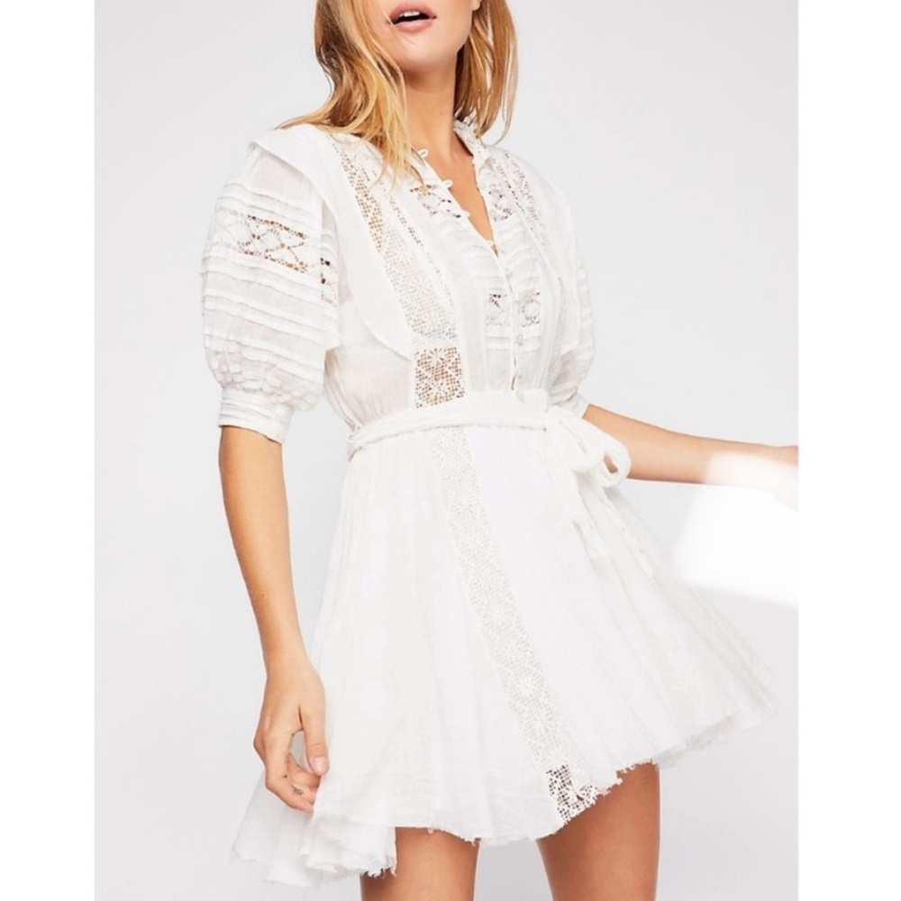 Free People Sydney Dress - SP